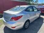 2012 HYUNDAI ACCENT