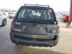 2009 SUBARU FORESTER