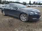 2013 LINCOLN MKZ