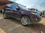 2011 KIA SORENTO