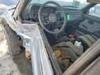1991 MAZDA B2200