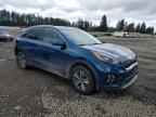 2022 KIA Niro