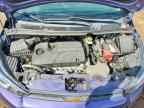 2017 CHEVROLET Spark