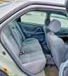 2000 TOYOTA CAMRY
