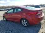 2011 HYUNDAI ELANTRA