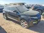 2014 LAND ROVER RANGE ROVER EVOQUE