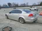 2009 PONTIAC G8
