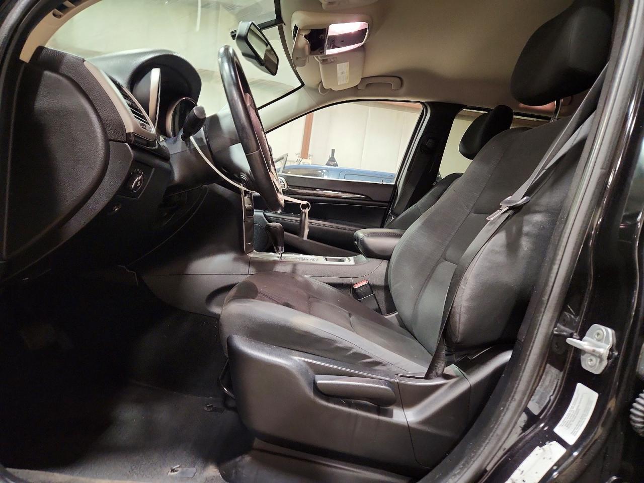 2012 JEEP Grand Cherokee