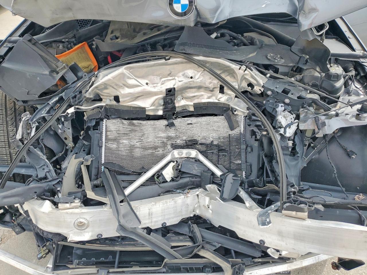 2024 BMW 3 SERIES