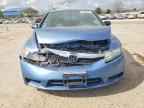 2011 HONDA CIVIC