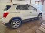 2019 CHEVROLET TRAX