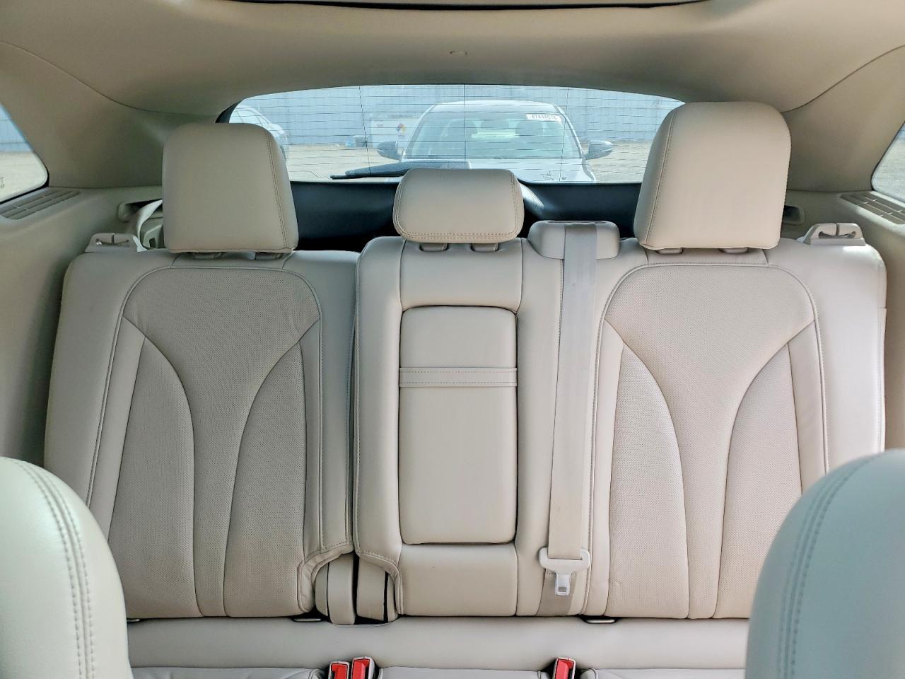 2019 LINCOLN MKC