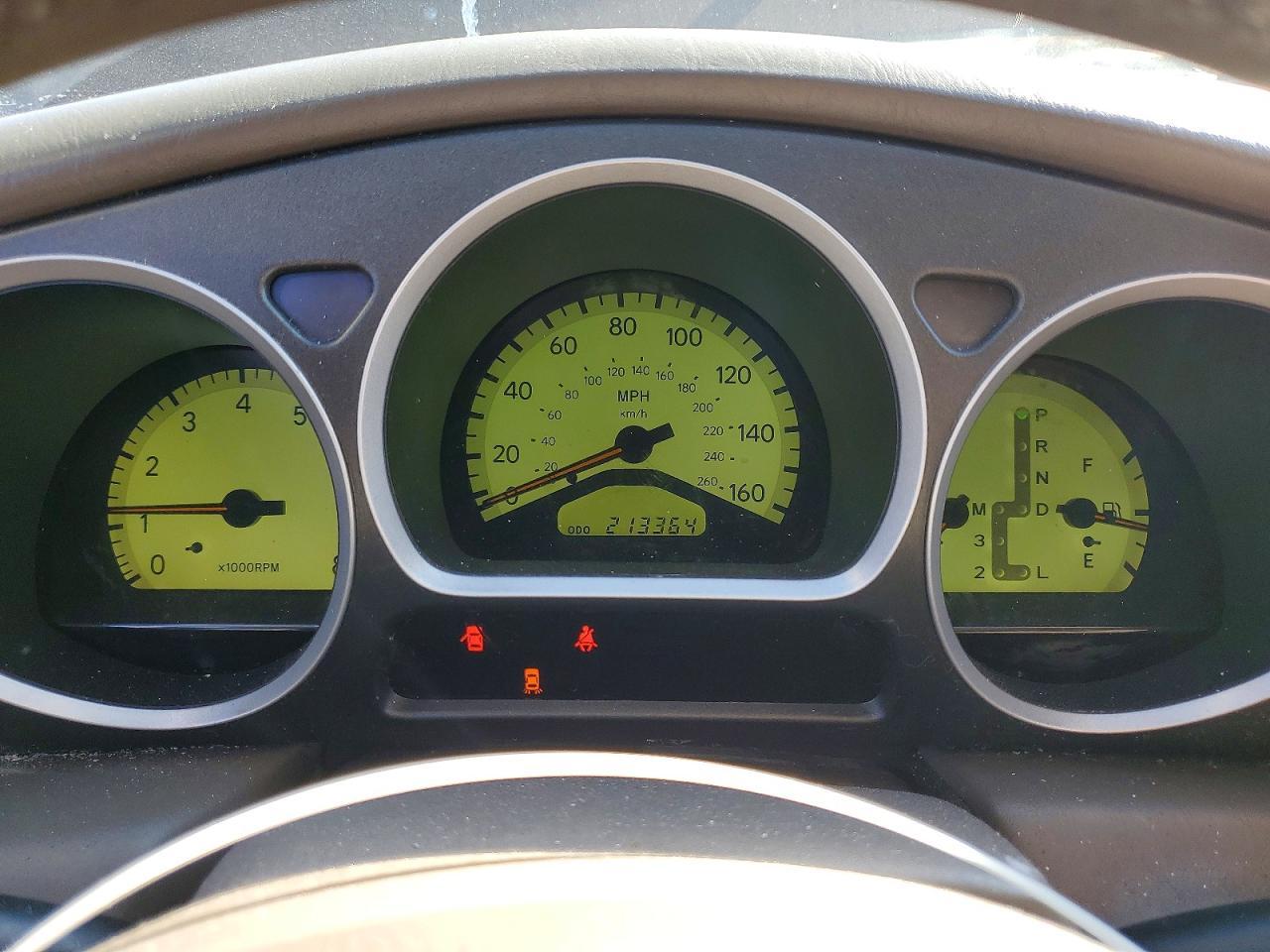 2001 LEXUS GS 300