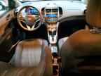 2014 CHEVROLET SONIC
