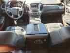 2017 CHEVROLET Suburban