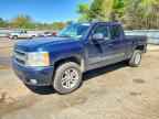2008 CHEVROLET Silverado