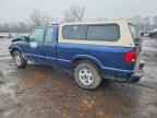 2000 CHEVROLET S10