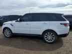 2016 LAND ROVER RANGE ROVER