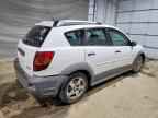 2007 PONTIAC VIBE