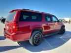 2013 CHEVROLET Suburban