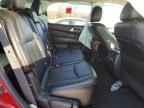 2014 NISSAN PATHFINDER