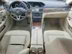 2016 MERCEDES-BENZ E-Class