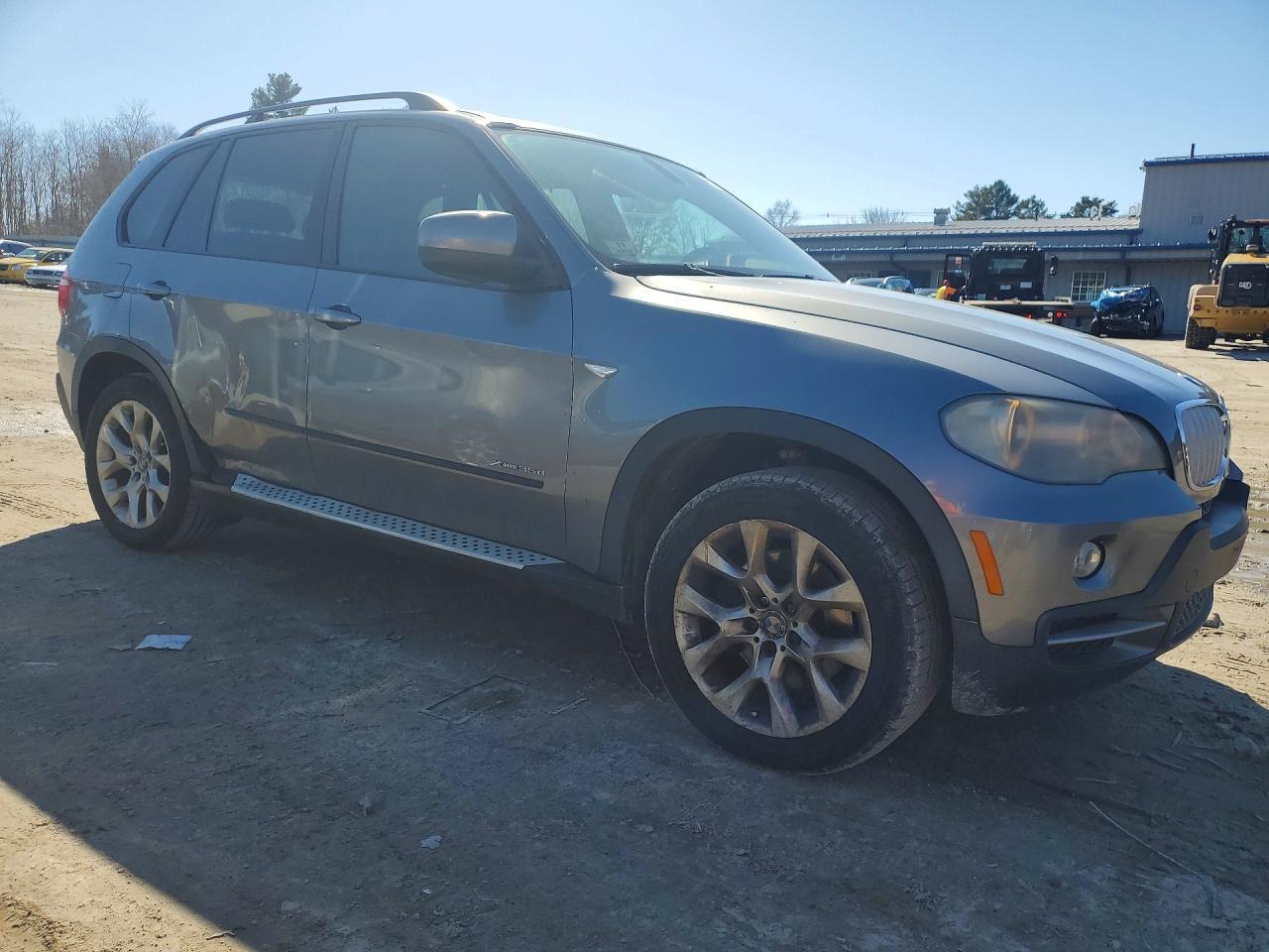 2009 BMW X5