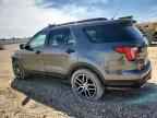 2018 FORD Explorer Sport Trac