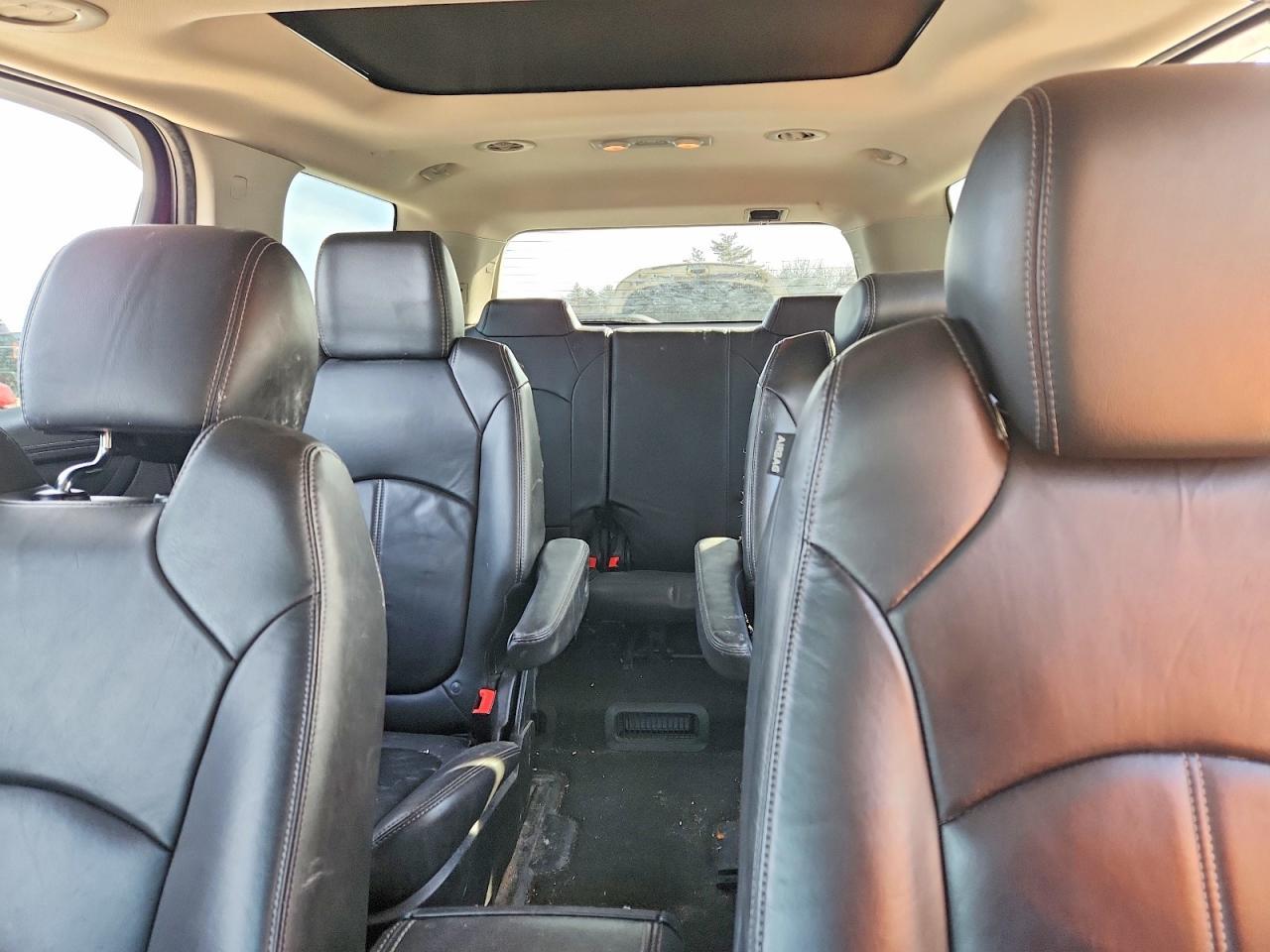 2016 GMC ACADIA