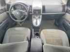 2010 NISSAN SENTRA