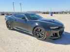 2021 CHEVROLET Camaro