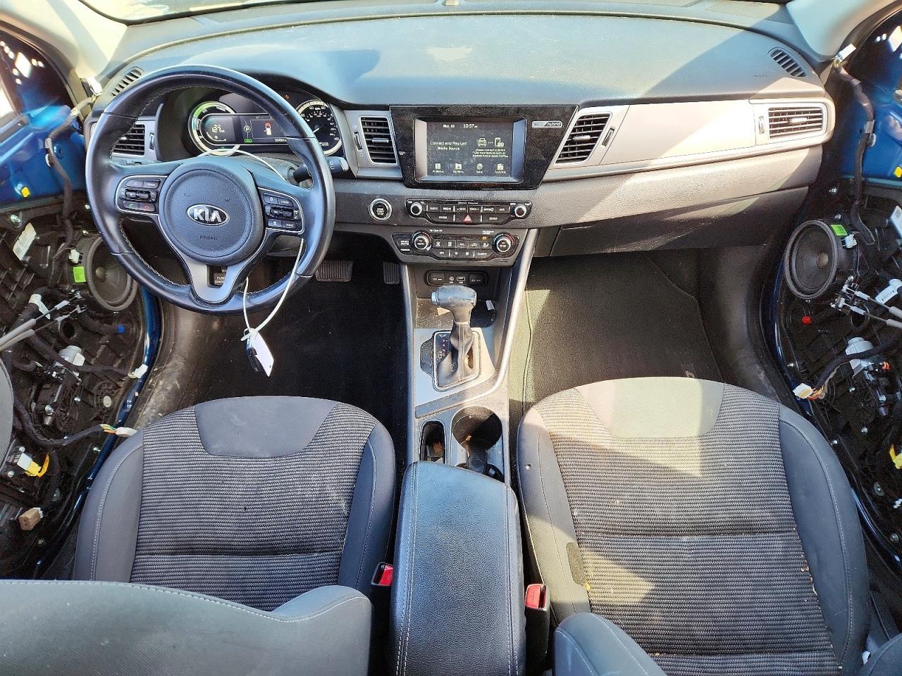 2018 KIA Niro