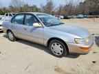 1997 TOYOTA COROLLA