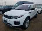 2017 LAND ROVER RANGE ROVER EVOQUE