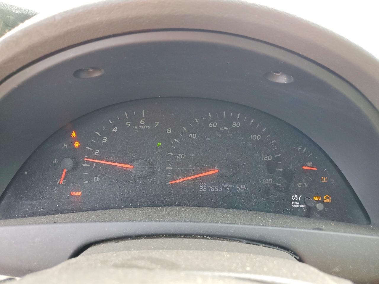 2009 TOYOTA CAMRY