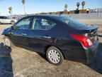 2017 NISSAN VERSA