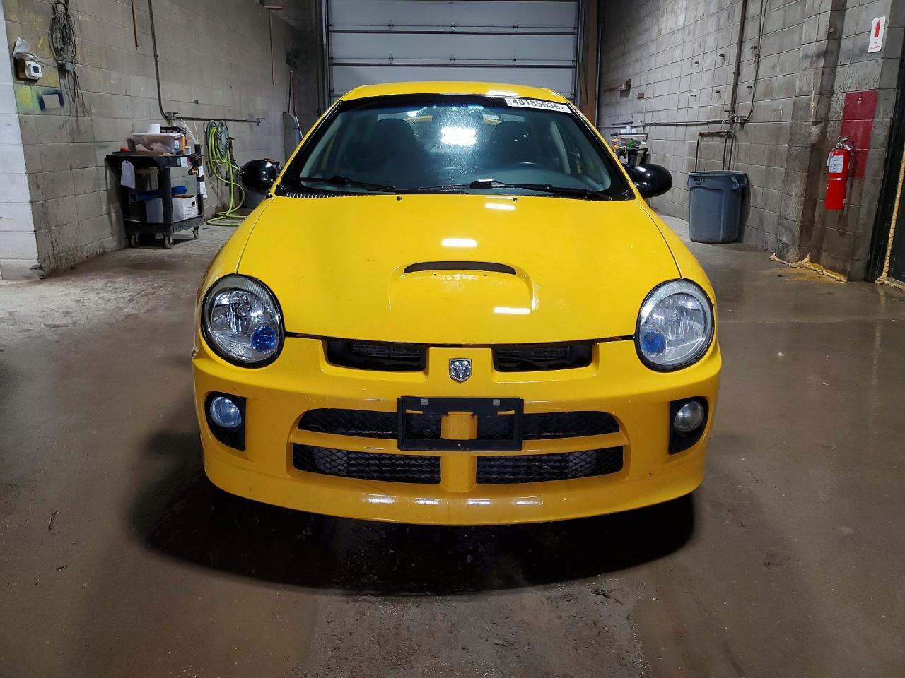 2003 DODGE Neon