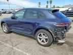 2020 PORSCHE Macan