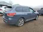 2014 NISSAN PATHFINDER