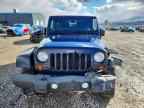 2013 JEEP WRANGLER