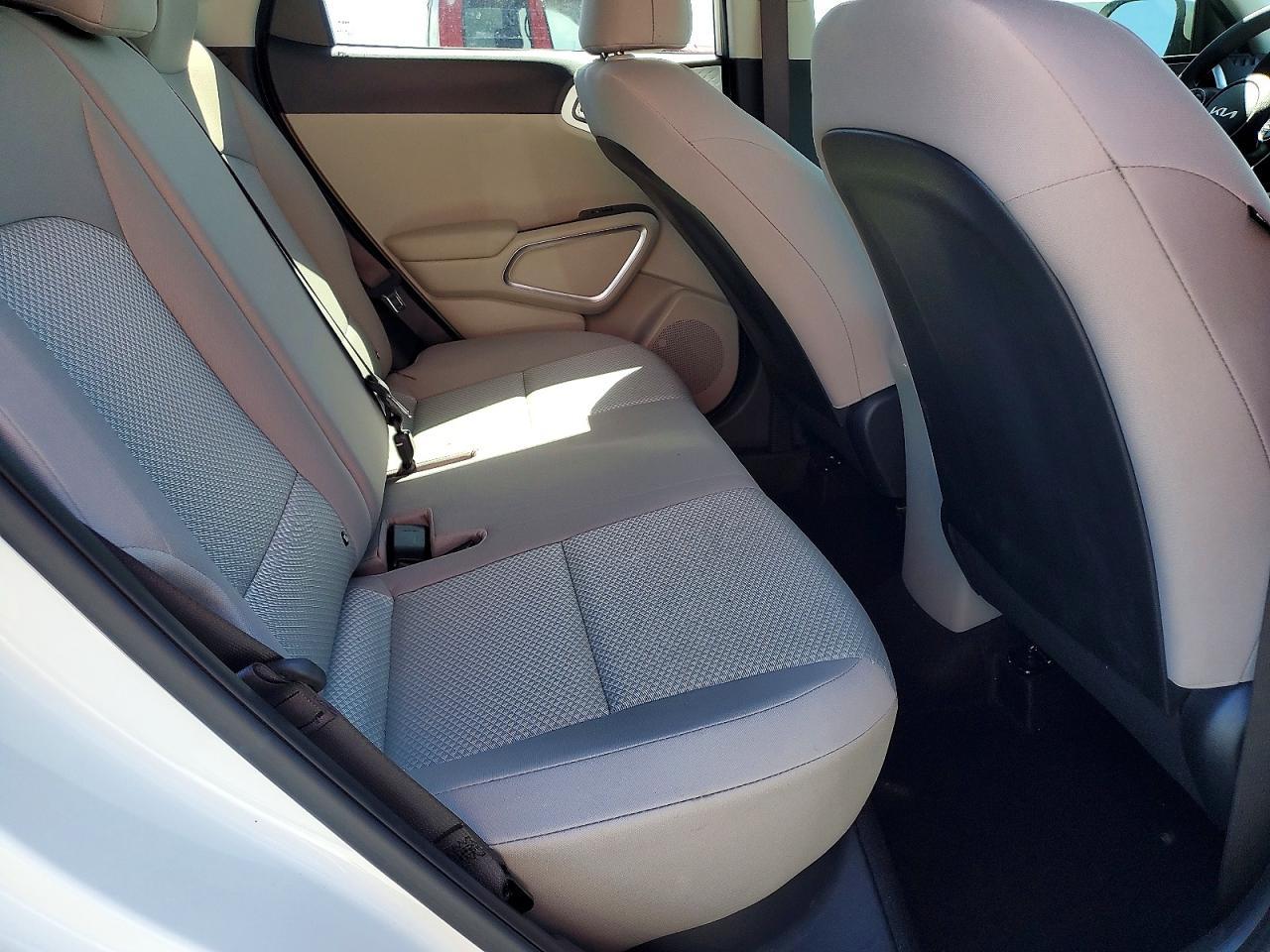2025 KIA SOUL