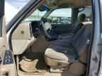 2005 CHEVROLET Suburban