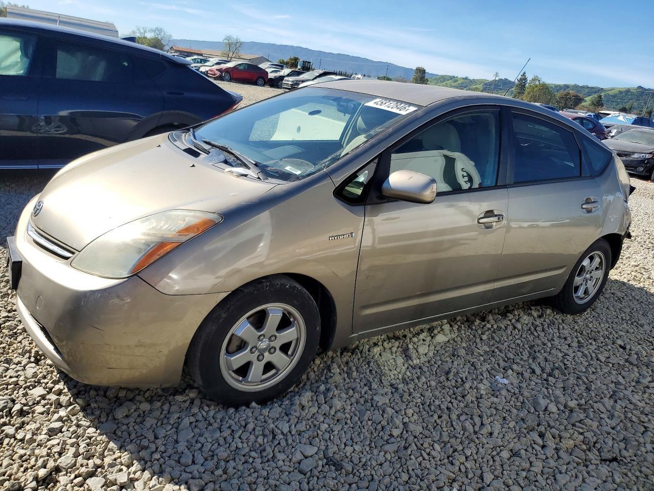 2006 TOYOTA PRIUS
