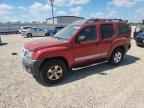 2011 NISSAN Xterra