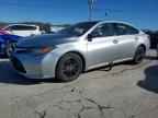2017 TOYOTA Avalon