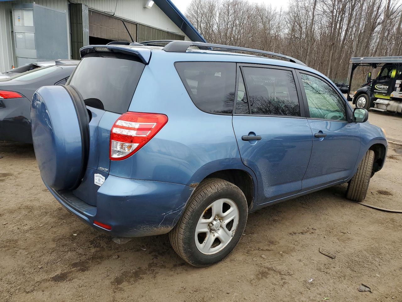 2012 TOYOTA RAV4