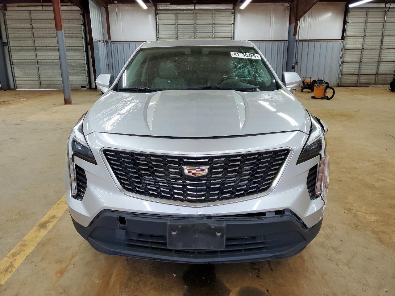 2019 CADILLAC XT4