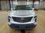 2019 CADILLAC XT4