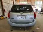 2007 NISSAN Quest