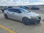 2018 NISSAN Maxima